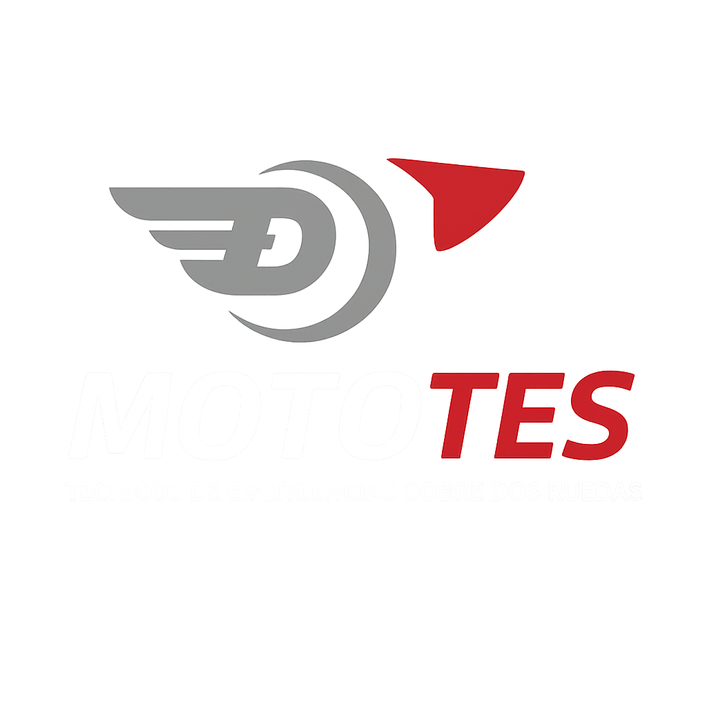 Logo MotoTES